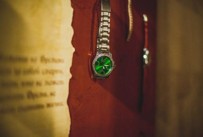 Квест «Когда часы бьют двенадцать» в Саратове