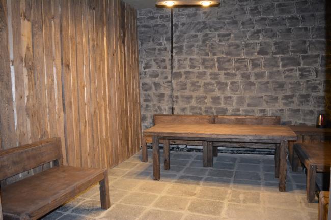 Квест «Дом Фредди» в Саратове