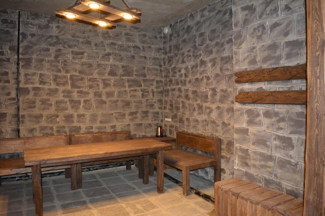 Квест «Дом Фредди» в Саратове