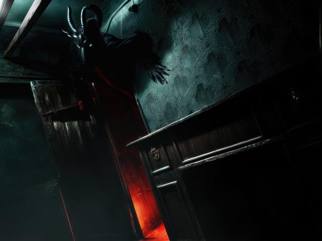 Квест «Хижина в лесу» в Саратове