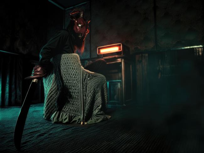 Квест «Хижина в лесу» в Саратове