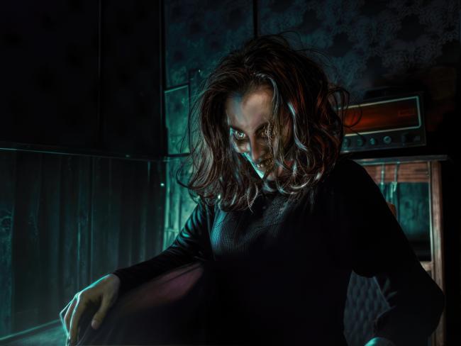 Квест «Хижина в лесу» в Саратове