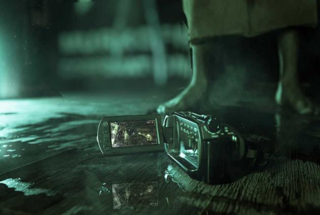 Квест «Outlast» в Саратове