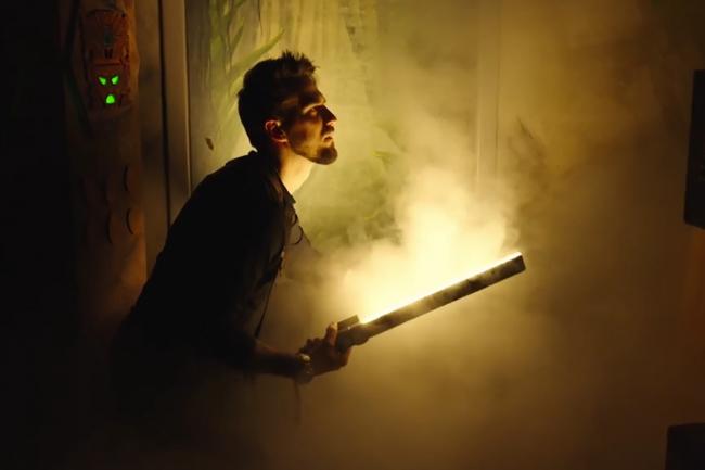 Квест «Секреты Майя» в Саратове