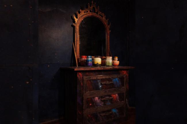 Квест «Школа магии» в Саратове