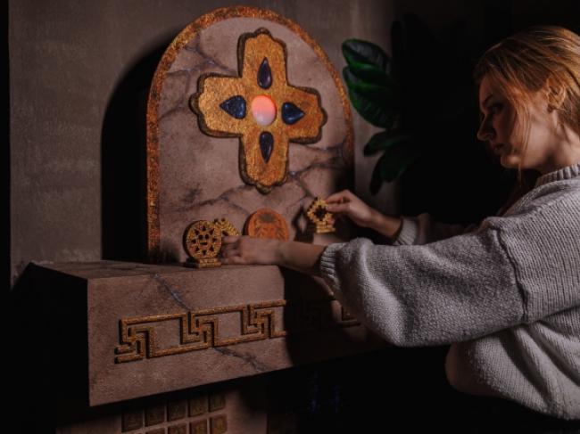 Квест «Секреты Майя» в Саратове