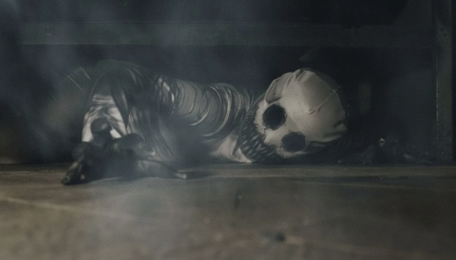 Квест «Проклятие Уиджи» в Саратове